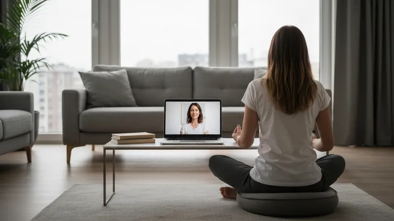 Hypnose à distance, résultats immédiats avec Hypnose à distance certifiée