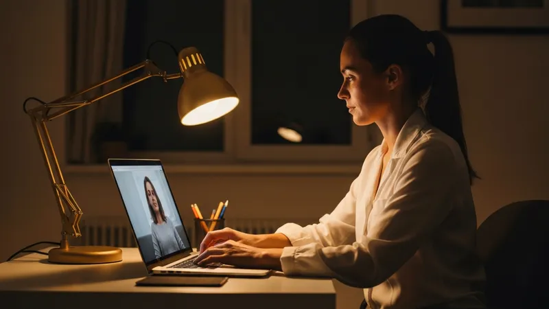 Technique d'hypnothérapie pour la gestion du stress et de l'anxiété